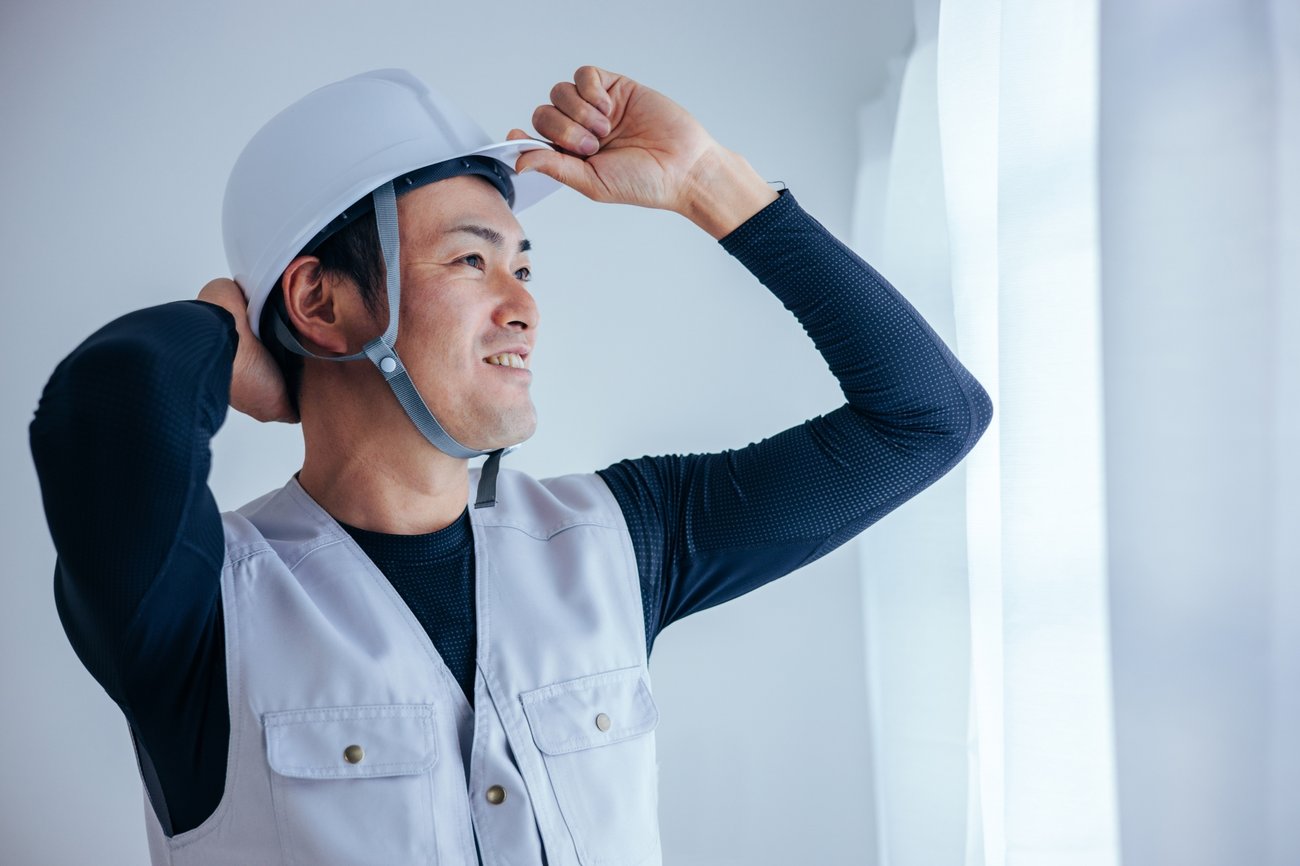 建物診断とその解決は専門業者にまかせて安心