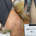 株式会社リスペックの外壁塗装・防水工事の施工写真