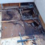 株式会社リスペックの外壁塗装・防水工事の施工写真