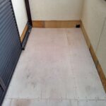 株式会社リスペックの外壁塗装・防水工事の施工写真