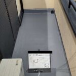 株式会社リスペックの外壁塗装・防水工事の施工写真