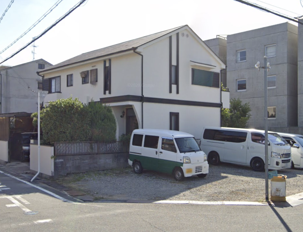 株式会社リスペックの外壁塗装・防水工事の施工写真