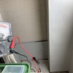 株式会社リスペックの外壁塗装・防水工事の施工写真