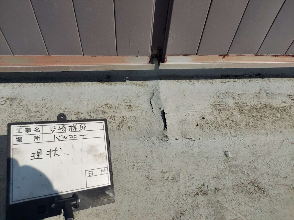 株式会社リスペックの外壁塗装・防水工事の施工写真