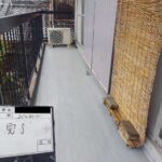 株式会社リスペックの外壁塗装・防水工事の施工写真