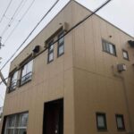 株式会社リスペックの外壁塗装・防水工事の施工写真