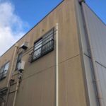 株式会社リスペックの外壁塗装・防水工事の施工写真