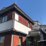株式会社リスペックの外壁塗装・防水工事の施工写真