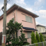 株式会社リスペックの外壁塗装・防水工事の施工写真