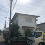 株式会社リスペックの外壁塗装・防水工事の施工写真