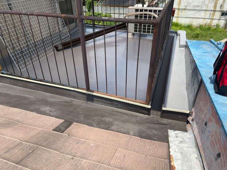 株式会社リスペックの外壁塗装・防水工事の施工写真