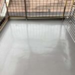 株式会社リスペックの外壁塗装・防水工事の施工写真