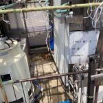 株式会社リスペックの外壁塗装・防水工事の施工写真
