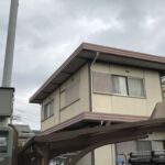 株式会社リスペックの外壁塗装・防水工事の施工写真