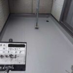 株式会社リスペックの外壁塗装・防水工事の施工写真