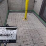 株式会社リスペックの外壁塗装・防水工事の施工写真
