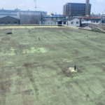 株式会社リスペックの外壁塗装・防水工事の施工写真
