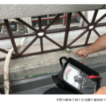 株式会社リスペックの外壁塗装・防水工事の施工写真