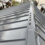 株式会社リスペックの外壁塗装・防水工事の施工写真