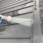 株式会社リスペックの外壁塗装・防水工事の施工写真