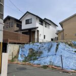 株式会社リスペックの外壁塗装・防水工事の施工写真