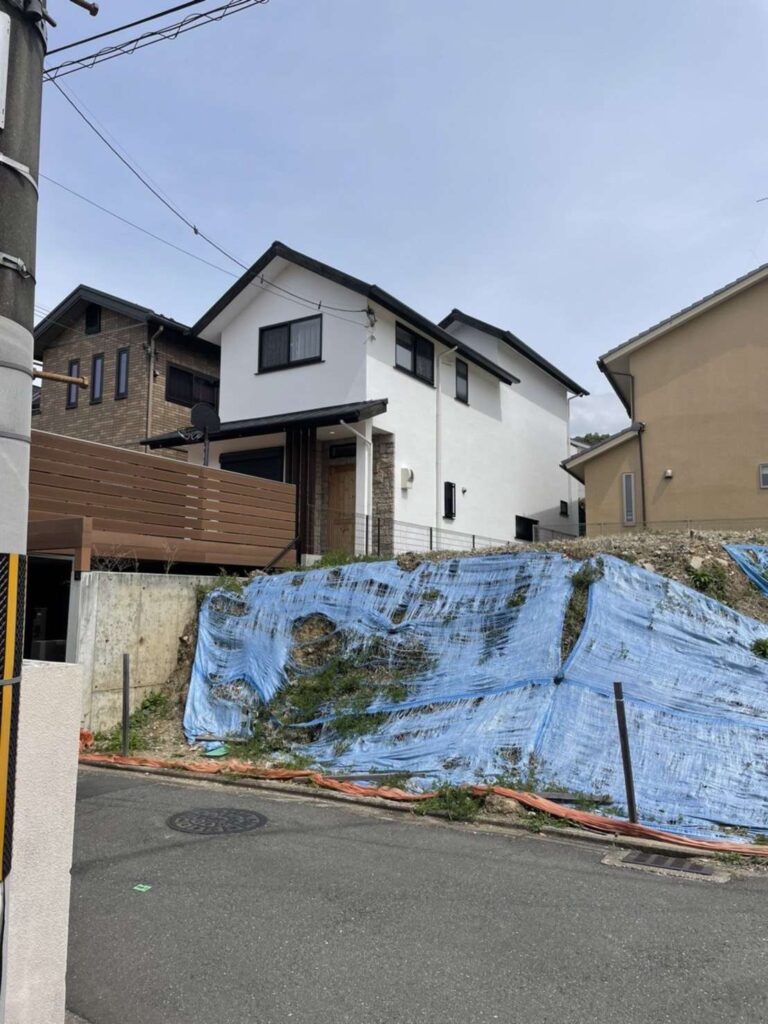 株式会社リスペックの外壁塗装・防水工事の施工写真