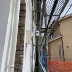 株式会社リスペックの外壁塗装・防水工事の施工写真