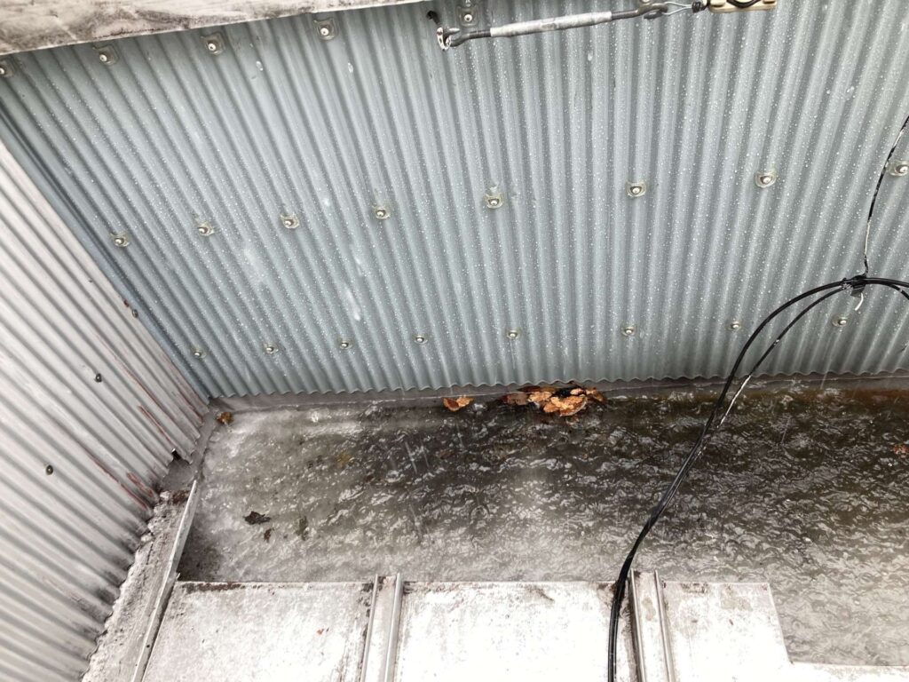 株式会社リスペックの外壁塗装・防水工事の施工写真