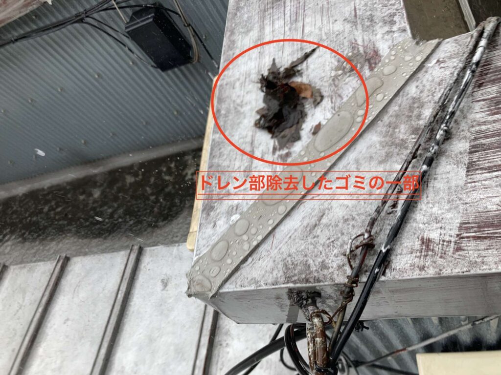 株式会社リスペックの外壁塗装・防水工事の施工写真