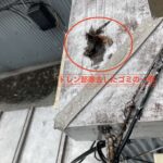 株式会社リスペックの外壁塗装・防水工事の施工写真