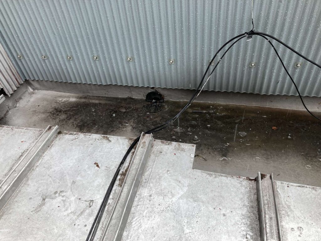 株式会社リスペックの外壁塗装・防水工事の施工写真