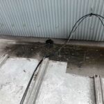 株式会社リスペックの外壁塗装・防水工事の施工写真