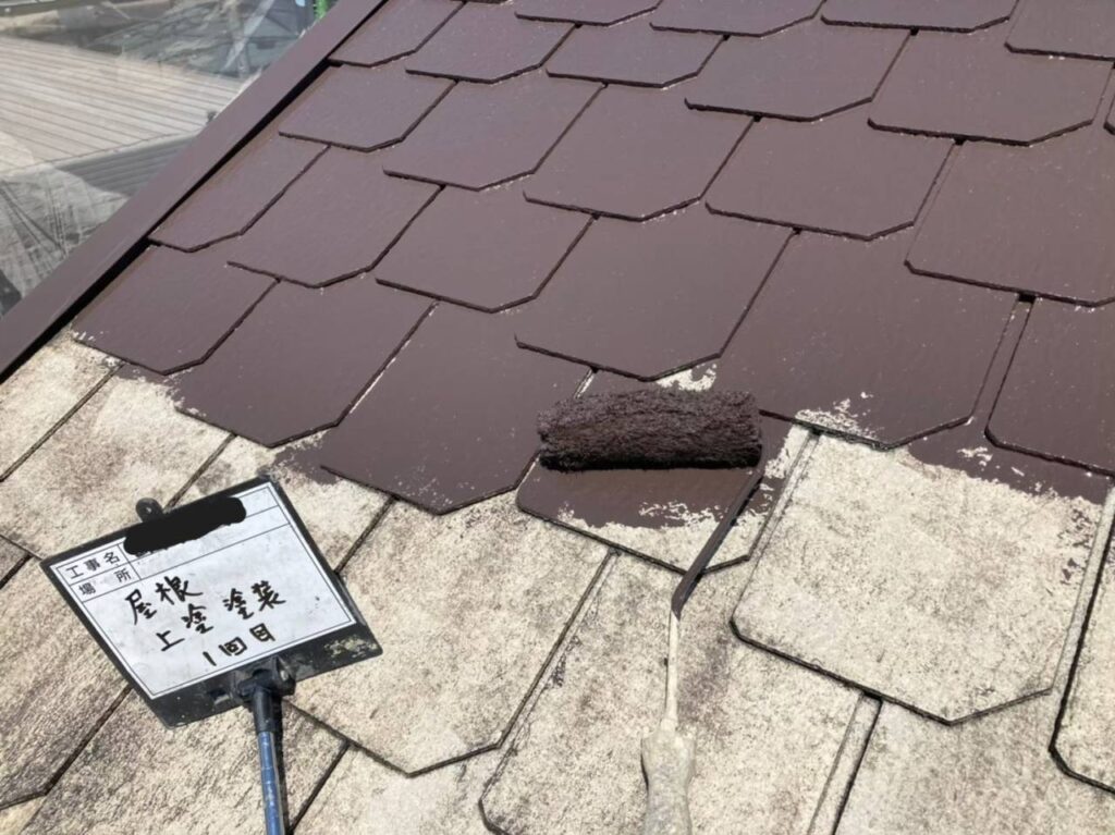 株式会社リスペックの外壁塗装・防水工事の施工写真