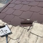 株式会社リスペックの外壁塗装・防水工事の施工写真