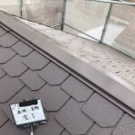 株式会社リスペックの外壁塗装・防水工事の施工写真