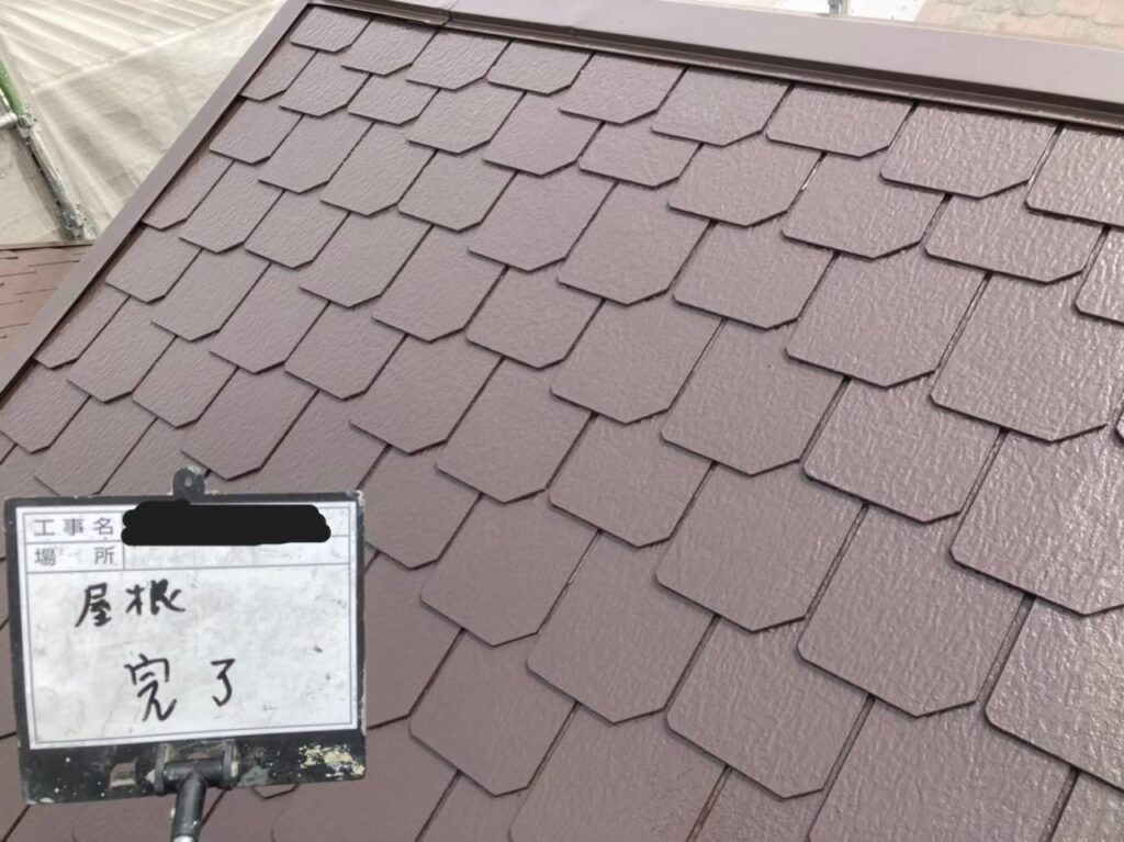 株式会社リスペックの外壁塗装・防水工事の施工写真