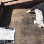 株式会社リスペックの外壁塗装・防水工事の施工写真