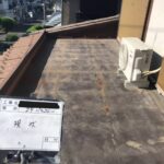 株式会社リスペックの外壁塗装・防水工事の施工写真