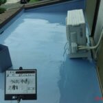 株式会社リスペックの外壁塗装・防水工事の施工写真