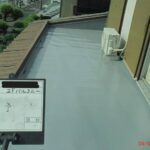 株式会社リスペックの外壁塗装・防水工事の施工写真