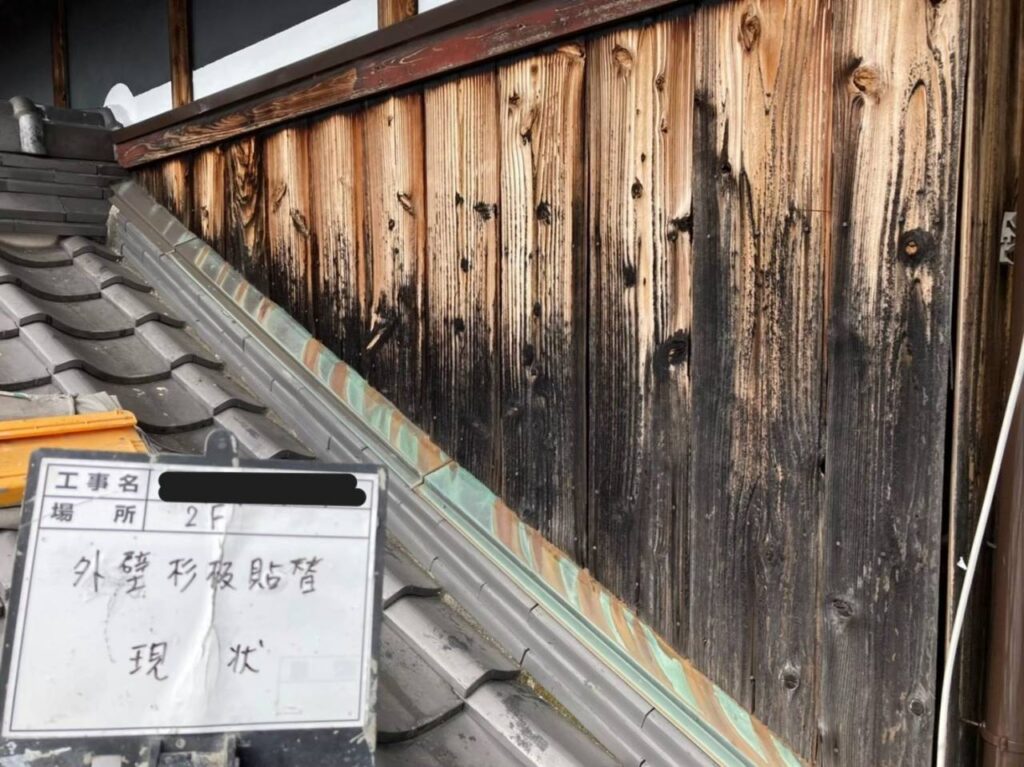 株式会社リスペックの外壁塗装・防水工事の施工写真