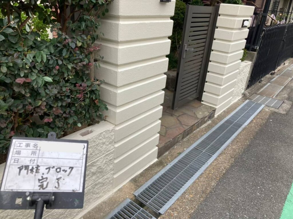 株式会社リスペックの外壁塗装・防水工事の施工写真