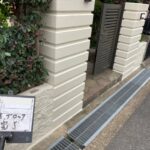 株式会社リスペックの外壁塗装・防水工事の施工写真
