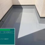 株式会社リスペックの外壁塗装・防水工事の施工写真