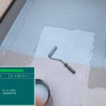 株式会社リスペックの外壁塗装・防水工事の施工写真