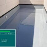 株式会社リスペックの外壁塗装・防水工事の施工写真