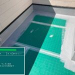 株式会社リスペックの外壁塗装・防水工事の施工写真
