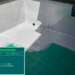 株式会社リスペックの外壁塗装・防水工事の施工写真