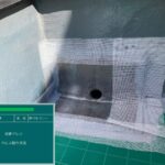 株式会社リスペックの外壁塗装・防水工事の施工写真