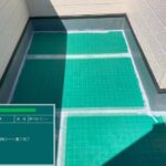 株式会社リスペックの外壁塗装・防水工事の施工写真